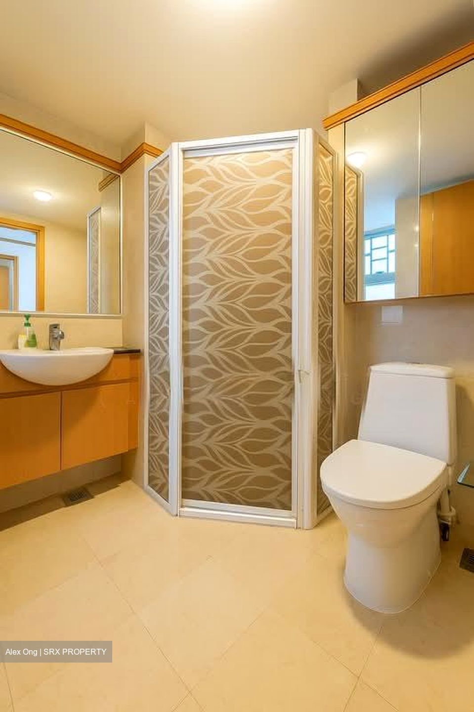 Changi Rise Condominium (D18), Condominium #581784481